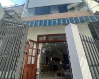 Nhà mới 2 tầng 2 mê kiệt Trần Cao Vân. TP Đà Nẵng