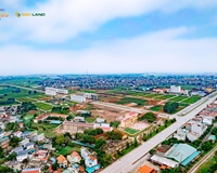 Bán suất ngoại giao dự án Lam Sơn Nexus City Bắc Giang. Giá 2.3 tỷ chọn lô
