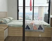 Cho thuê căn hộ chung cư Thái Nguyên Tower tại Đường Nha Trang, Trưng Vương, Thành phố Thái Nguyên