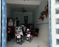 Nhà Đẹp- giá tốt Chính Chủ Cần bán nhanh Căn Nhà vị trí tại quận Gò Vấp, TPHCM