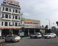 Chính chủ bán nhà kinh doanh tốt tại khu đô thị An Bình, Trần Xá, Yên Trung, Yên Phong, Bắc Ninh