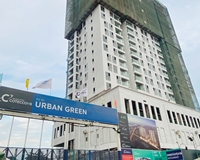 Dự án căn hộ Urban Green Hiệp bình phước Thủ Đức - Mua Bán Căn Hộ Chung Cư T4/2024
