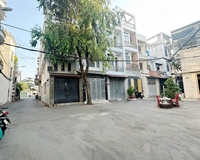 Nhà 2 tầng 84m2 hẻm xe tải thông Đường Nguyễn Văn Lượng - chỉ 6 Tỷ 6 Giá chốt gấp trong tuần.