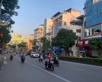 Giá sốc-mặt phố Nguyễn Văn Cừ,Long Biên-kinh doanh-vỉa hè-thoáng sáng-142m*4T-chỉ 53.5 tỷ