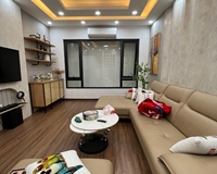 Cho thuê nhà 4 tầng full nội thất ôtô tránh- phố Tu Hoàng, Nam Từ Liêm ,DT80m2 giá 25tr/tháng.