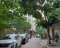 Cho thuê nhà Liền kề Phùng Khoang, Trung Văn, Hà Nội.