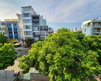 Nhà 1 trệt 2 tầng, 2 mặt tiền, Đường Dã Tượng, Phường Vĩnh Nguyên, Nha Trang, Khánh Hòa.