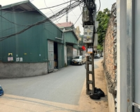 Chính chủ cần cho thuê kho xưởng tại Hà Nội