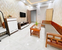 Cho thuê căn hộ Mường Thanh Viễn Triều, Nha Trang, giá thuê chỉ 6tr/tháng