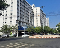 Bán căn hộ chung cư phú hòa ngay trường Đại học Thủ Dầu Một