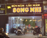 MẶT BẰNG ĐẸP - GIÁ TỐT - SANG NHANH tại Đường Phan Huy Ích, Phường 15, Tân Bình, HCM