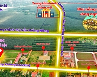 Bán Đất Nền Gần Trường Mẫu Giáo - Cơ Hội Đầu Tư Tuyệt Vời Tại Xã Phú Lộc, Krông Năng, Đắk Lắk gần q