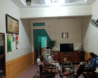 Sở hữu ngôi nhà 2 tầng  tại vị trí đắc địa - Phường Phan Thiết TP Tuyên Quang