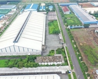 Cho thuê nhà xưởng 25.000m2 trong KCN Thanh Bình, Bắc Kạn, 2.5 USD/m