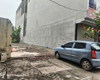 Bán đất xây nhà cực đẹp trong khu chung cư Bảo Quân, Minh Quyết, Khai Quang, Vĩnh Yên. 