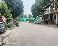 Bán đất xây nhà cực đẹp trong khu chung cư Bảo Quân, Minh Quyết, Khai Quang, Vĩnh Yên. 