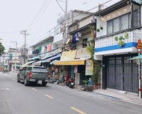 Cần bán MTKD ngay đường Hiền Vương, Pham Văn Xảo, , Tân Phú, 15m2, 2 tầng, 2.Tỷ nhỉnh