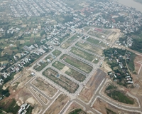 Chỉ với 14 triệu. m2 sỡ hữu ngay dự án đất nền The Mansion Hội An- Quảng Nam