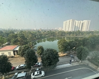 Cần bán gấp căn hộ chung cư 68m hướng Nam, view Hồ tại KDT Thanh Hà Hà Đông