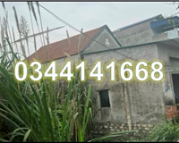 ⭐Chính chủ bán đất tại xóm 4 xã Gia Minh, Thủy Nguyên, Hải Phòng; 2,3 tỷ; 0344141668
