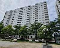 Bán căn hộ chung cư 62m gồm 2 phòng ngủ giá 1 tỷ 600tr