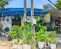 Cho thuê nhà 2 mặt tiền đường Nguyễn Lương Bằng, Phường Hòa Khánh Bắc, Quận Liên Chiểu, Đà Nẵng