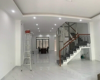 Cho thuê nhà mới chính chủ 80m2x4T, KD, VP, Nhà hàng, Phạm Văn Đồng-20Tr