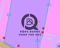 Chủ ngộp bán nhanh Nhà 600m2, Có Dòng tiền, Đường Nguyễn Trãi, Dĩ An, Bình Dương.