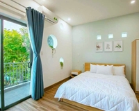 Bán căn hộ 2 mặt tiền đường Nguyễn Thông, 100m2, 4 tầng, giá chỉ 15 tỷ
