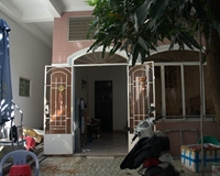 Cần Bán Căn Nhà Mặt Tiền 1 trệt 1 Lầu Vị Trí Đắc Địa Tại thành phố Nha Trang