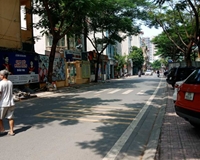 Nhà mặt phố Hoàng Như Tiếp, trung tâm Bồ Đề kinh doanh đông đúc 100m, mặt tiền: 5m, 25 tỷ