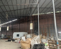 Cho thuê nhà xưởng 900m2 KCN Nam Thăng Long, Quận Bắc Từ Liêm, Hà Nội - Cont đỗ cửa.
