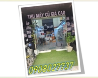 💥Sang nhượng cửa hàng điện thoại tại Trần Văn Ơn, P.Phú Hoà, Thủ Dầu Một, Bình Dương; 0908027737