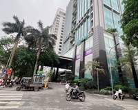 ⚜️ Bán nhà Mặt phố Nguyễn Phúc Lai, Tòa Văn Phòng 112m2 9T, MT 8m, Chỉ 45 Tỷ ⚜️