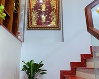 NHÀ CHÍNH CHỦ - GIÁ TỐT Cần Bán Nhà Vị Trí Đẹp Tại Phong Phú, Bình Chánh - TPHCM