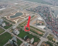 Chính chủ cần bán gấp 2  lô đất, lô góc là 208m2, và lô thường 119m2,  tại Dự án New Era đường Lê Duẩn, Tp Bắc Giang.