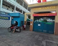 Bán Nhà Đường Phạm Văn Chí - Bình Tiên ,phường 8, Quận 6, Nhỉnh 5 tỷ.
