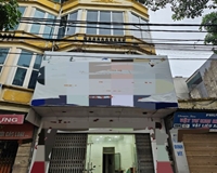 Cần bán nhanh nhà mặt phố Ngọc Hồi, Thanh Trì, Hà Nội