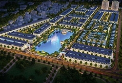 New City Thái Bình