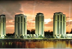Olalani Riverside Towers
