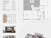 Thiết kế căn hộ 01, 06 | Giá: 28.8 triệu/m² | DT: 147m²