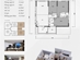 Thiết kế căn hộ 03, 04 | Giá: 28.8 triệu/m² | DT: 150m²