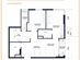 Thiết kế căn hộ A7 | Giá: 47 triệu/m² | DT: 74m²