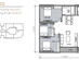 Thiết kế căn hộ 02 | Giá: 80 triệu/m² | DT: 99m²