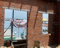 Bán nhà ngộp bank Nguyễn Biểu Vĩnh Hải Nha Trang gần chợ và biển 0985451850