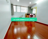 A3131-Bán nhà đẹp Phú Nhuận, P13, Lê Văn Sỹ, 47m2, 3 tầng, cần bán gấp giá còn 4 tỷ 9