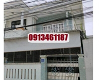 Chính chủ cho thuê nhà 1 trệt 1 lầu  số 49 đường Chế Lan Viên, TP.Nha Trang, Khánh Hòa