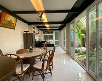 Bán biệt thự đường Vườn Lài,An Phú Đông Q12 đầy đủ nội thất,nhận nhà ở ngay