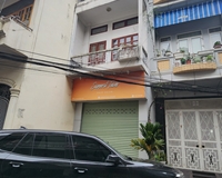 Bán nhà 3,5 tầng gái rẻ - Trung Tâm Thành Phố Hải Phòng.