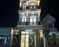 Bán nhà 4 tầng, diện tích 5x18m, Nguyễn Thị Búp, Quận 12, Giá 6,9 Tỷ TL